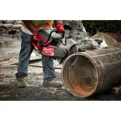 Milwaukee MXF314-1XC MX FUEL™ 14″ Cut-Off Saw SALE