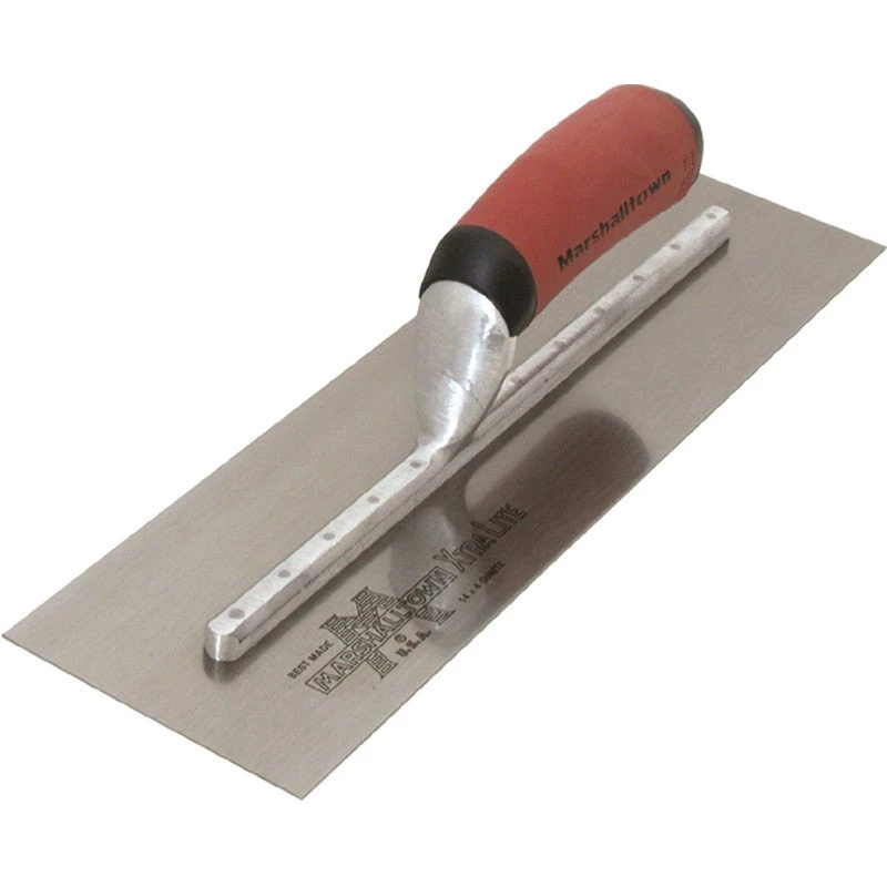 Marshalltown 12SSD - Drywall Trowels HAND TOOLS 3 Marshalltown 12SSD - Drywall Trowels HAND TOOLS