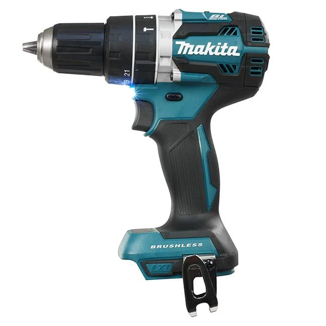 Makita DHP486Z - 18V LXT 1/2” Hammer Drill / Driver (Tool Only) SALE 3 Makita DHP486Z - 18V LXT 1/2” Hammer Drill / Driver (Tool Only) SALE