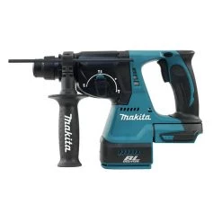 Makita DHR242Z - 15/16″ 18V Brushless Rotary Hammer SALE