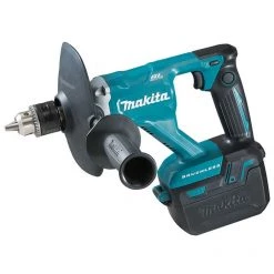 Wise Line Tools Makita DUT131z - Cordless Brushless Mud Mixer