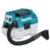Makita DVC750LZ - Wet/dry Vacumn WHAT'S NEW