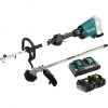 Makita DUX60PTM5X - 18Vx2 LXT Brushless Split Shaft Power Head Kit - With Line Trimmer Attachment SALE