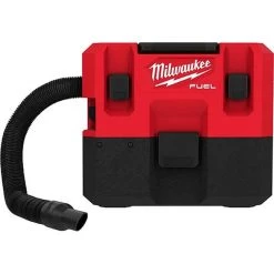 Milwaukee 0960-20 - M12 Fuel 1.6 Gallon Wet/Dry Vacuum SALE