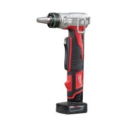SALE Milwaukee 2432-22XC - M12 ProPEX Expansion Tool 3.0Ah XC Kit