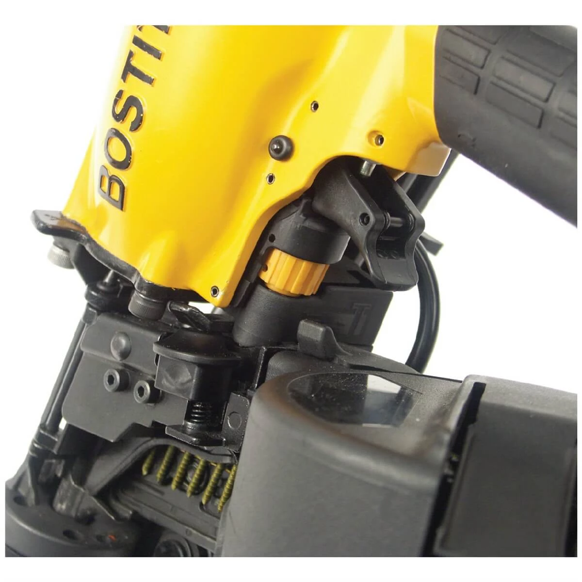 Bostitch N66BC-1 - Cap Nailer 11 Bostitch N66BC-1 - Cap Nailer