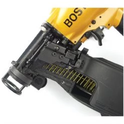 Bostitch N66BC-1 - Cap Nailer 17 Bostitch N66BC-1 - Cap Nailer
