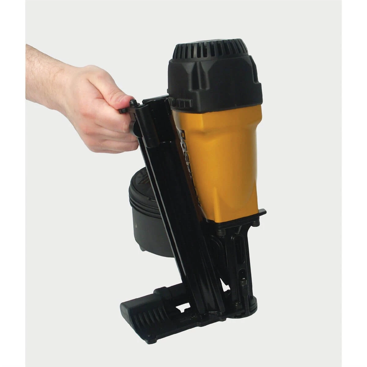 Bostitch N66BC-1 - Cap Nailer 10 Bostitch N66BC-1 - Cap Nailer