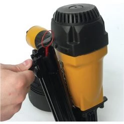 Bostitch N66BC-1 - Cap Nailer 22 Bostitch N66BC-1 - Cap Nailer