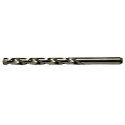 Norseman 08090 - 3/16" Type 150 Cobalt Jobber Length Drill Bit