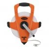 HAND TOOLS Keson NRS18M330 Steel Measuring Tape