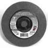 PEARL 4-1/2 X 5/8-11 Grey (Surface Preperation) ABRASIVES 2 PEARL 4-1/2 X 5/8-11 Grey (Surface Preperation) ABRASIVES