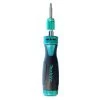 Makita P-90386 - 13 In 1 Ratcheting Screwdriver HAND TOOLS 1 Makita P-90386 - 13 In 1 Ratcheting Screwdriver HAND TOOLS