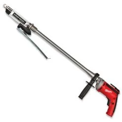 Wise Line Tools PAM Fastening Technology P13KDE Stand Up Autofeed Screw System With 2500 RPM WHAT'S NEW