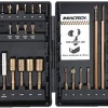 Vega P21-1DB21 - 21pc Impactech Driver Bit Set POWER TOOLS