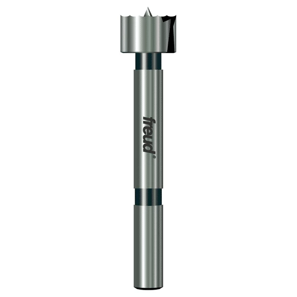 POWER TOOLS Freud PB-005 3/4''-inch Forstner Bit 4 POWER TOOLS Freud PB-005 3/4''-inch Forstner Bit