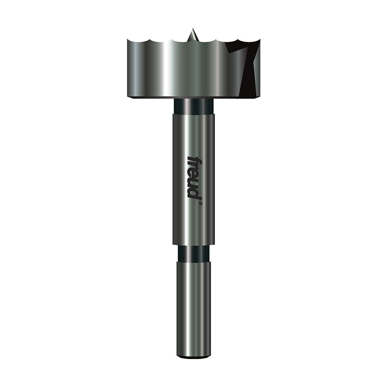Freud PB-010 - 1 3/8" Forstner Bit 3 Freud PB-010 - 1 3/8" Forstner Bit