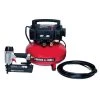 PORTER CABLE POWER TOOLS PORTER-CABLE PCFP12236 Brad Nailer - Compressor Combo Kit