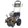 BE PE-2565HWCOMSP - PRESSURE WASHER - 6.5 HP, 3.0 GPM, COMEY PUMP, EXTERNAL UNLAODER WHAT'S NEW 2 BE PE-2565HWCOMSP - PRESSURE WASHER - 6.5 HP, 3.0 GPM, COMEY PUMP, EXTERNAL UNLAODER WHAT'S NEW