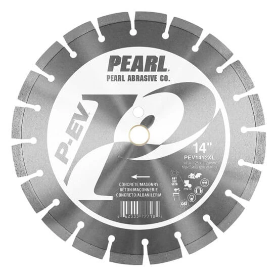 PEARL 14 X .125 X 1, 20mm 3 PEARL 14 X .125 X 1, 20mm