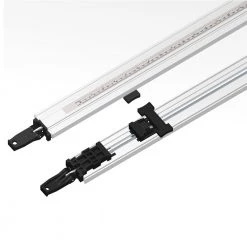 CMT PGC-50 - 50" PROFESSIONAL STRAIGHT EDGE CLAMP CLAMPS