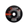 Platinum TP-6008 - RAZOR CUTTING DISC