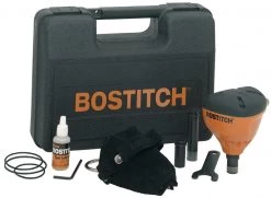 Bostitch PN100K Palm Nailer Kit POWER TOOLS