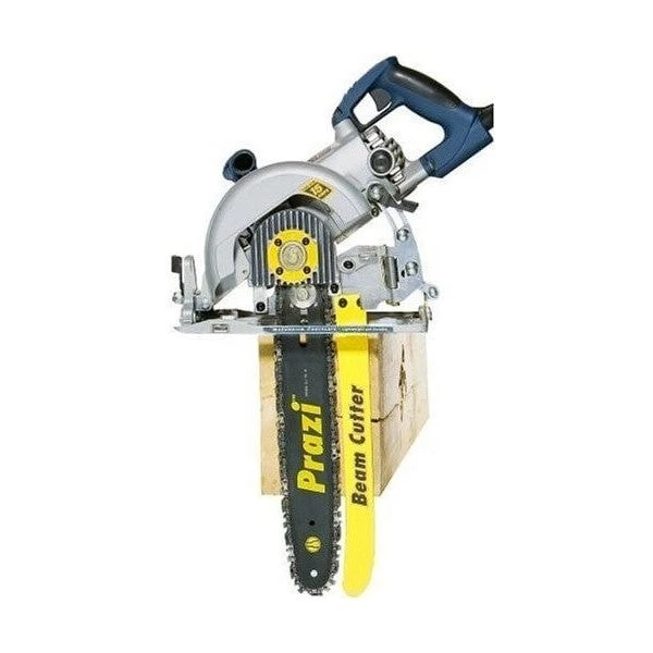 PRAZI PR7000 - 12" BEAM CUTTER | Precision Cutting Tool | New Arrival 3 PRAZI PR7000 - 12" BEAM CUTTER