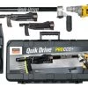 Quik Drive PROCCS+D25K - Screwgun System 1 Quik Drive PROCCS+D25K - Screwgun System