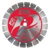 Pearl PV1612XL - 16" P2 PRO-V Segmented Blade ABRASIVES