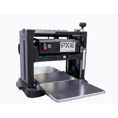 WHAT'S NEW LAGUNA MPLANPX12 - QUADTEC I 12" Benchtop Planer 3 WHAT'S NEW LAGUNA MPLANPX12 - QUADTEC I Benchtop Planer 12"