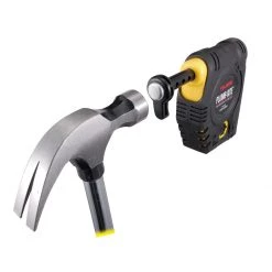 Tajima PZB-400GP Plumb-Rite 14-Ounce Bob Setter With Steel Reinforced Pin Striker