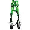 PEAKWORKS FBH-10020B Contractor Harness - Premium Safety Gear for Professionals 1 WHAT'S NEW PeakWorks FBH-10020B Contractor Harness