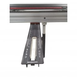 Maximizers Q-MAXIMIZER - For Q-Series Alum-a-Brake