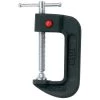 Bessey QRCC4 Quick Release "C" Clamp 4-3/8" HAND TOOLS