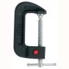 Bessey QRCC6 Quick Release "C" Clamp 6-5/8" HAND TOOLS 1 Bessey QRCC6 Quick Release "C" Clamp 6-5/8" HAND TOOLS