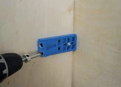 KREG TOOLS Kreg Jig R3 - Jr Pocket Hole System ACCESSORIES 15 KREG TOOLS Kreg Jig R3 - Jr Pocket Hole System ACCESSORIES