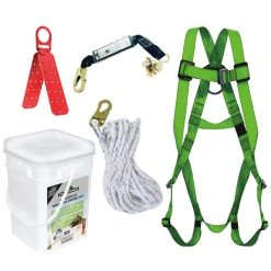 PEAKWORKS RK4-50 Peakpro Roofers Kit SALE