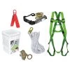 WHAT'S NEW PeakWorks Roofer's Safety Kit