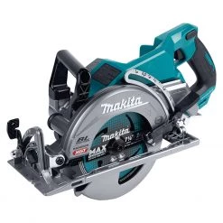 SALE Makita RS001GZ - 40V MAX XGT Li-Ion BL 7-1/4” Rear-Handle Circular Saw (Tool Only)