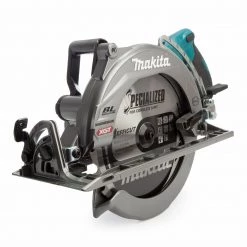 Makita RS002GZ - 40V MAX XGT LI-ION 10-1/4” REAR-HANDLE CIRCULAR SAW WITH AWS (TOOL ONLY) SALE