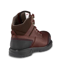 RED WING 3500 - MEN'S BRNR XP 6-INCH BOOT WHAT'S NEW