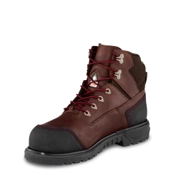 RED WING 3500 - MEN'S BRNR XP 6-INCH BOOT WHAT'S NEW