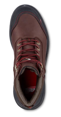 RED WING 3500 - MEN'S BRNR XP 6-INCH BOOT WHAT'S NEW