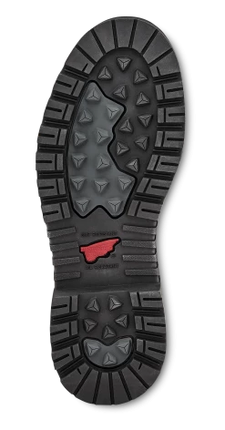 RED WING 3500 - MEN'S BRNR XP 6-INCH BOOT WHAT'S NEW