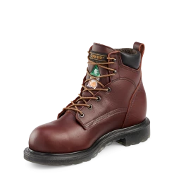 RED WING BOOTS AND SHOES 3504 - MEN'S SUPERSOLE® 2.0 6-INCH BOOT