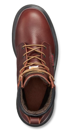 RED WING BOOTS AND SHOES 3504 - MEN'S SUPERSOLE® 2.0 6-INCH BOOT