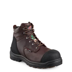 RED WING BOOTS AND SHOES 3506 - MEN'S KING TOE® 6-INCH BOOT