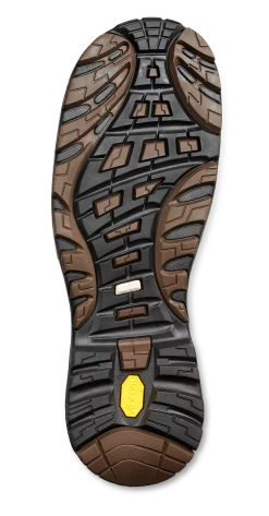 RED WING BOOTS AND SHOES 3506 - MEN'S KING TOE® 6-INCH BOOT 9 RED WING BOOTS AND SHOES 3506 - MEN'S KING TOE® 6-INCH BOOT