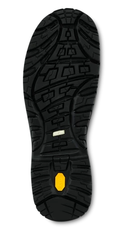 RED WING WHAT'S NEW 3512 - MEN'S KING TOE® 8-INCH BOOT